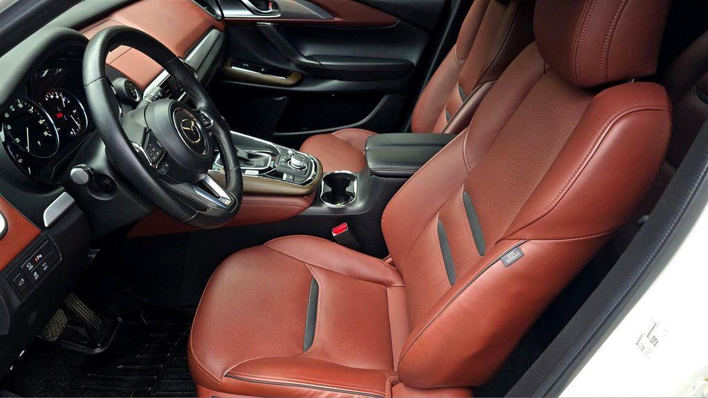 used 2019 Mazda CX-9 car, priced at $23,988