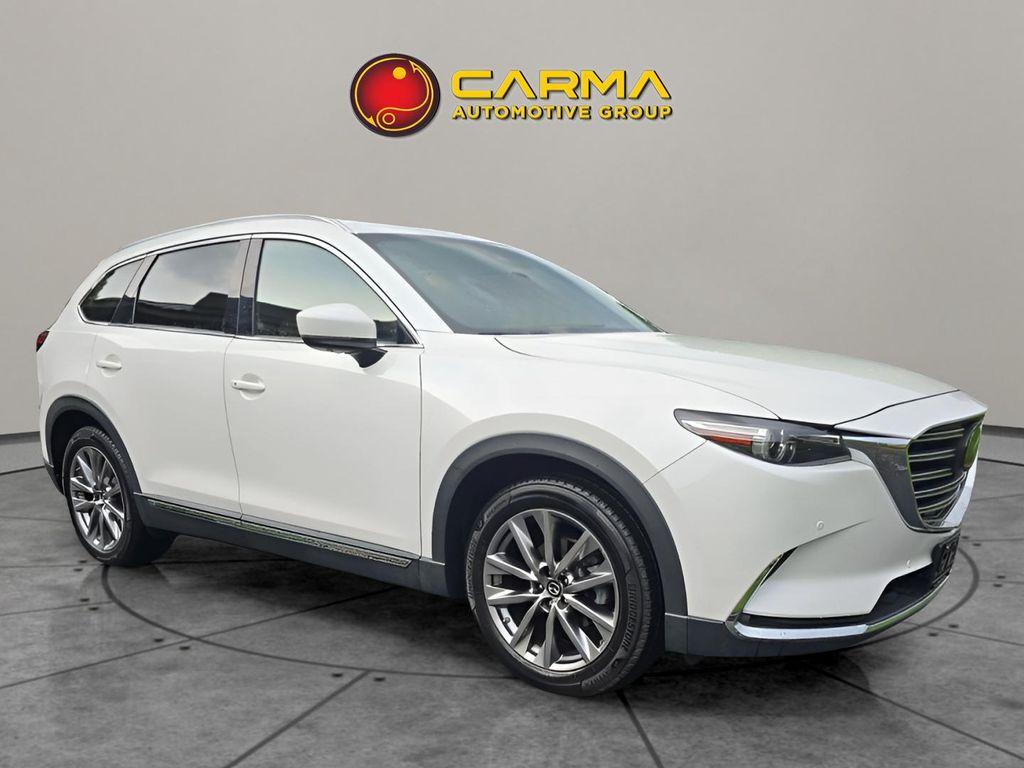 used 2019 Mazda CX-9 car, priced at $23,988