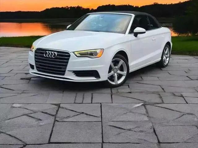 used 2016 Audi A3 car, priced at $12,995