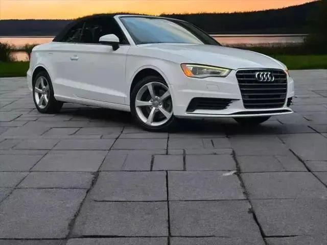 used 2016 Audi A3 car, priced at $12,995