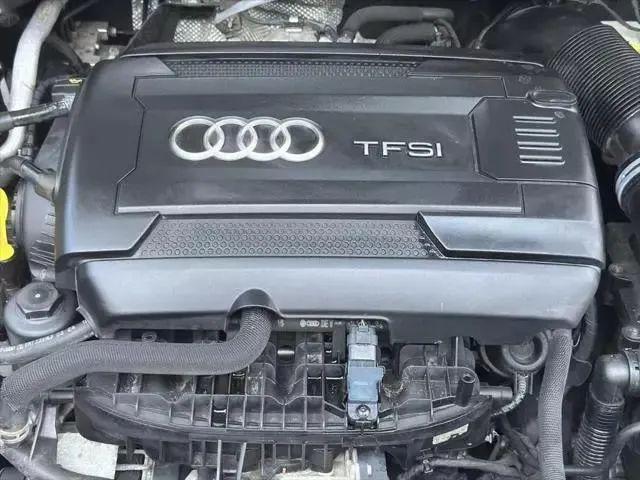 used 2016 Audi A3 car, priced at $12,995