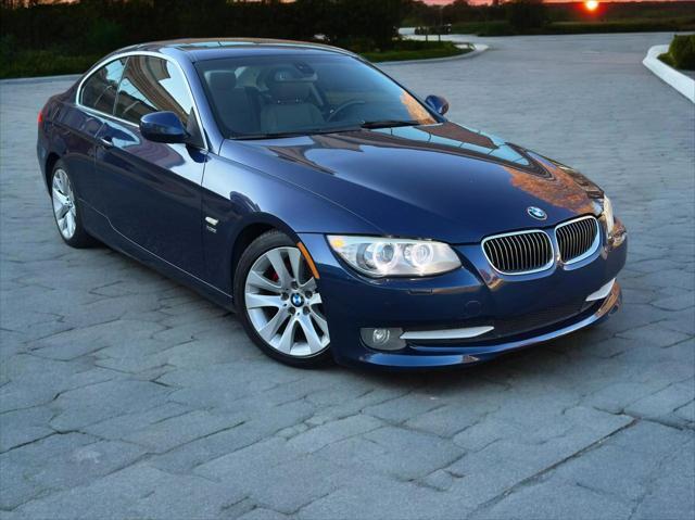 used 2012 BMW 328 car, priced at $6,598