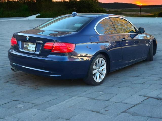 used 2012 BMW 328 car, priced at $6,598