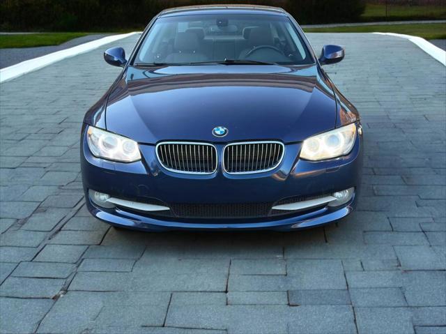 used 2012 BMW 328 car, priced at $6,598