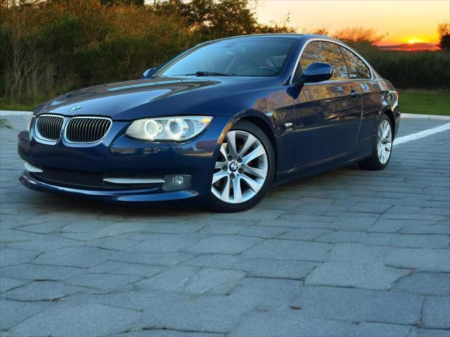 used 2012 BMW 328 car, priced at $6,598