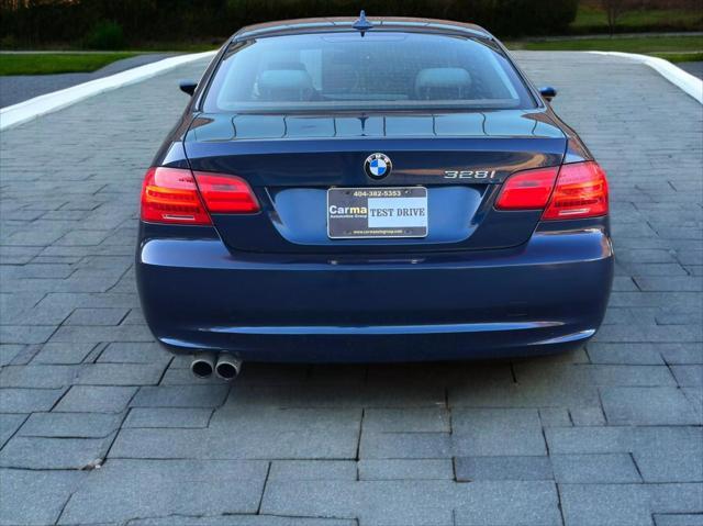 used 2012 BMW 328 car, priced at $6,598