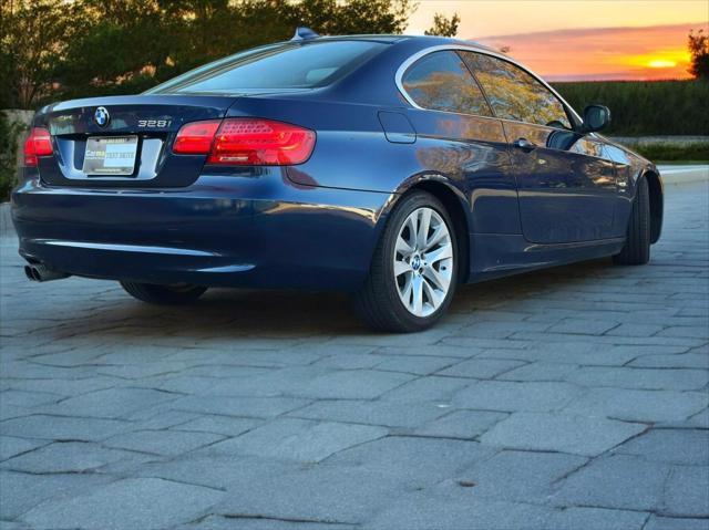 used 2012 BMW 328 car, priced at $6,598