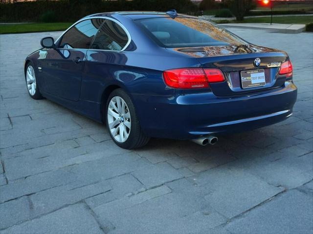 used 2012 BMW 328 car, priced at $6,598