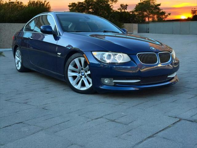 used 2012 BMW 328 car, priced at $6,598