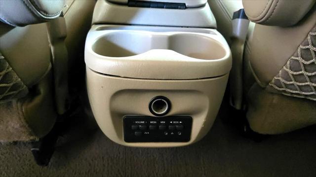 used 2000 Ford Excursion car, priced at $15,888