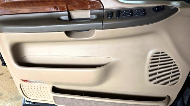 used 2000 Ford Excursion car, priced at $15,888
