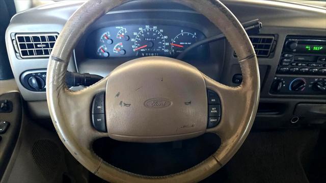 used 2000 Ford Excursion car, priced at $15,888