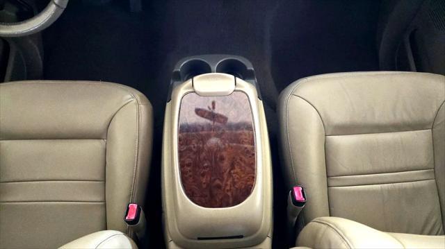 used 2000 Ford Excursion car, priced at $15,888