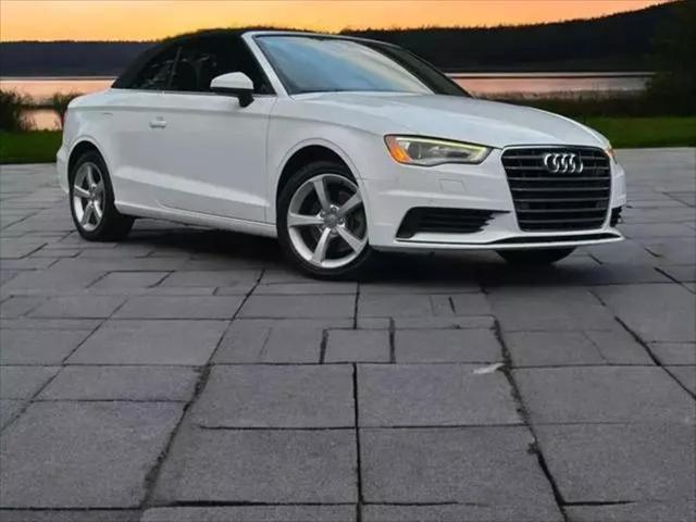 used 2016 Audi A3 car, priced at $11,495