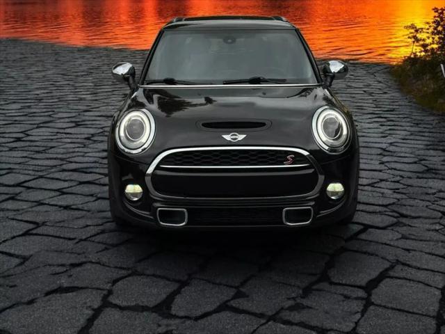 used 2018 MINI Hardtop car, priced at $14,995