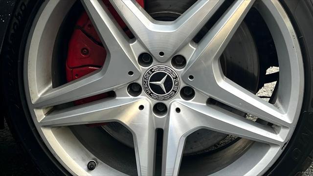 used 2013 Mercedes-Benz S-Class car, priced at $27,988