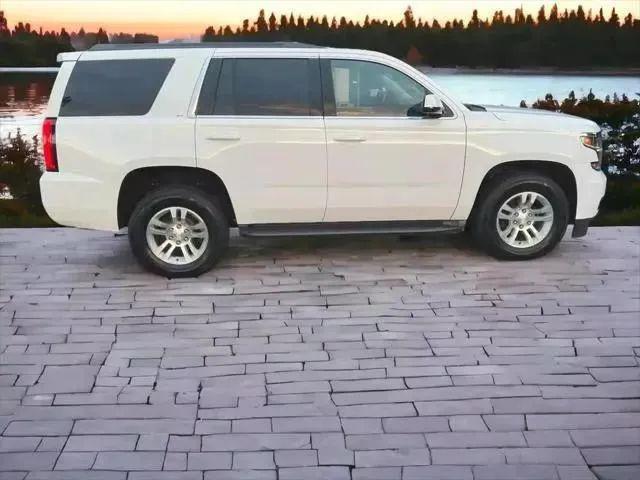 used 2015 Chevrolet Tahoe car, priced at $11,995