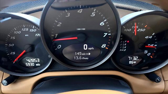 used 2008 Porsche Cayman car, priced at $29,888