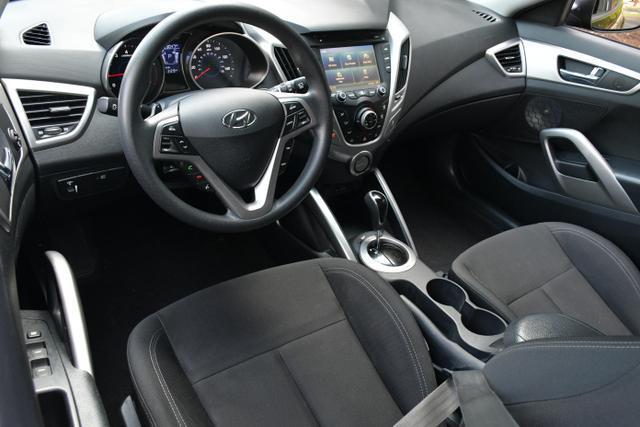 used 2014 Hyundai Veloster car, priced at $7,372