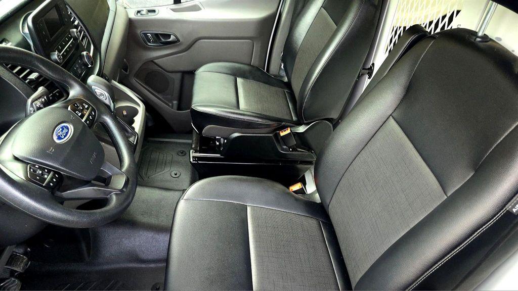 used 2024 Ford Transit-150 car, priced at $26,988