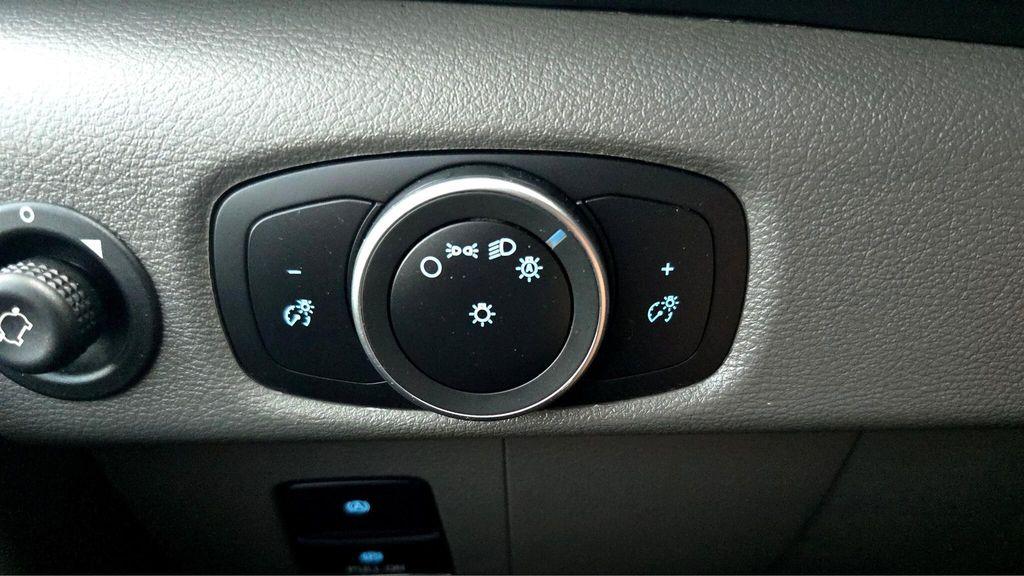 used 2024 Ford Transit-150 car, priced at $26,988