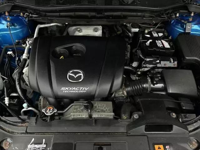 used 2014 Mazda CX-5 car, priced at $11,988