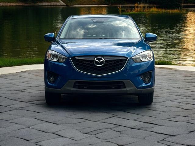 used 2014 Mazda CX-5 car, priced at $11,988