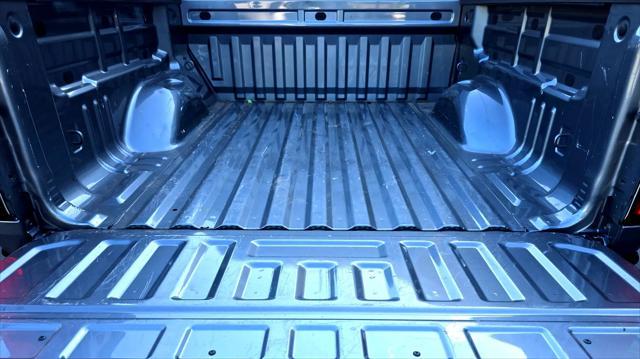 used 2018 Chevrolet Colorado car, priced at $16,588