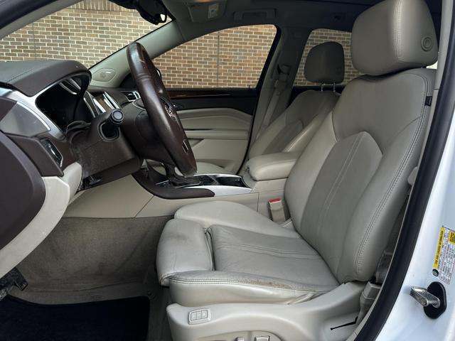 used 2016 Cadillac SRX car, priced at $16,995