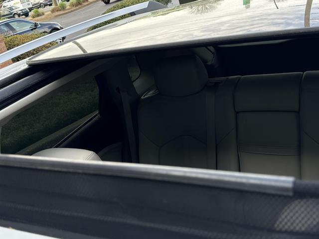 used 2016 Cadillac SRX car, priced at $16,995