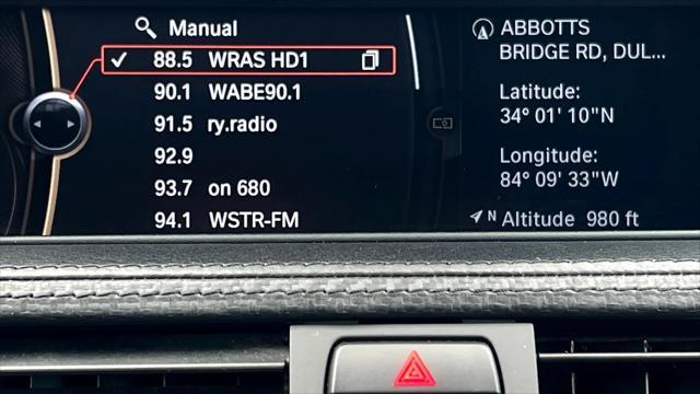 used 2013 BMW M3 car, priced at $29,598