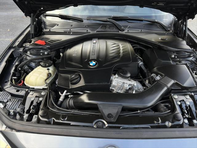 used 2014 BMW M235 car, priced at $16,888