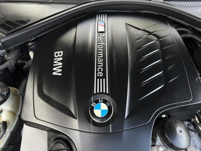 used 2014 BMW M235 car, priced at $16,888