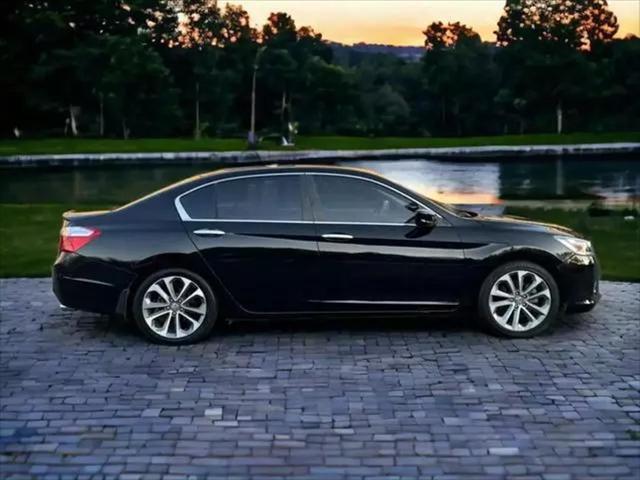 used 2013 Honda Accord car, priced at $9,988