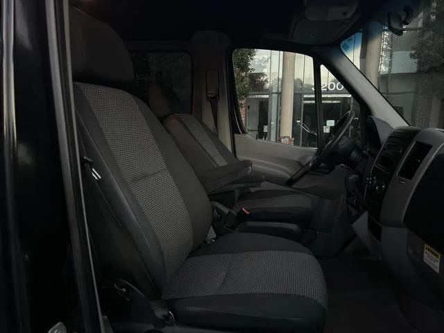 used 2013 Mercedes-Benz Sprinter car, priced at $26,995