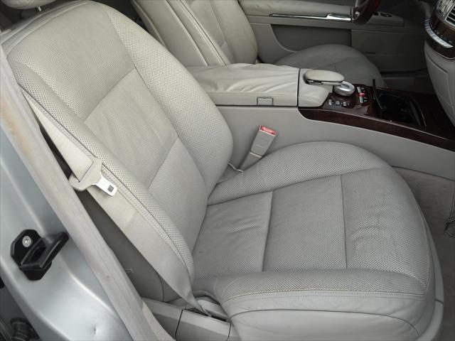 used 2010 Mercedes-Benz S-Class car, priced at $14,888