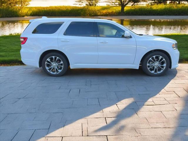 used 2019 Dodge Durango car, priced at $16,998