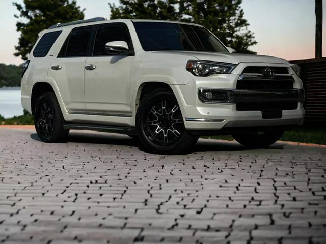 used 2014 Toyota 4Runner car, priced at $15,995