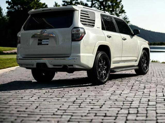 used 2014 Toyota 4Runner car, priced at $15,995