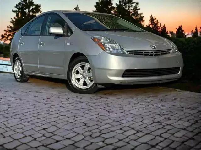 used 2008 Toyota Prius car, priced at $5,595