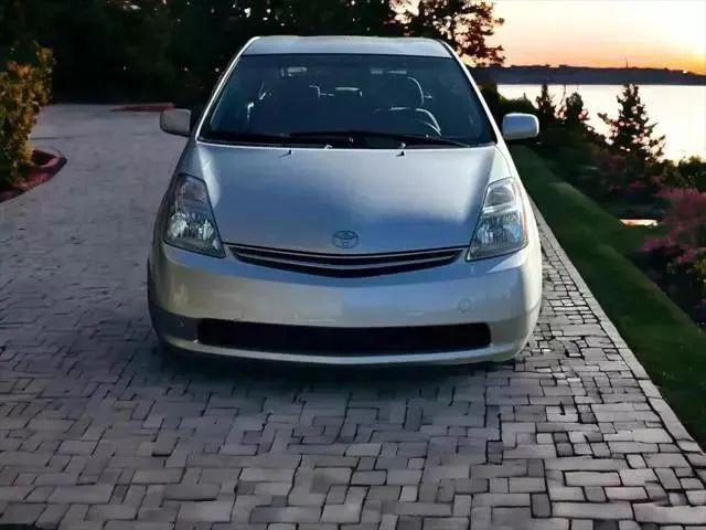 used 2008 Toyota Prius car, priced at $5,595