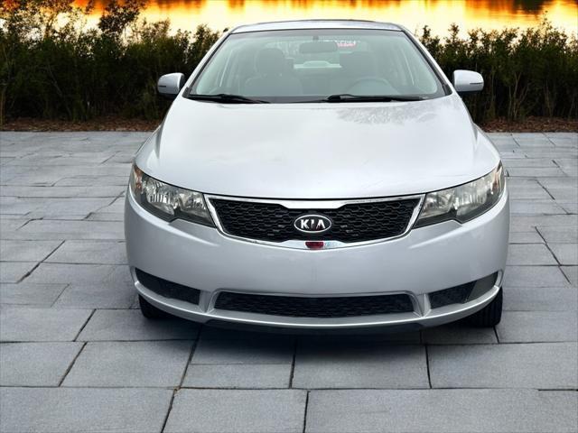 used 2012 Kia Forte car, priced at $7,498