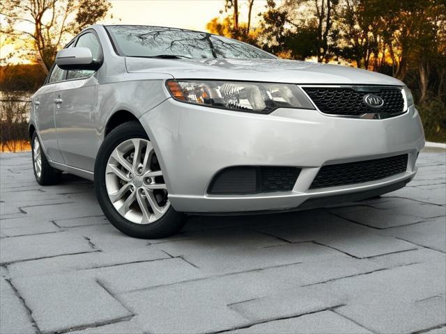 used 2012 Kia Forte car, priced at $7,498