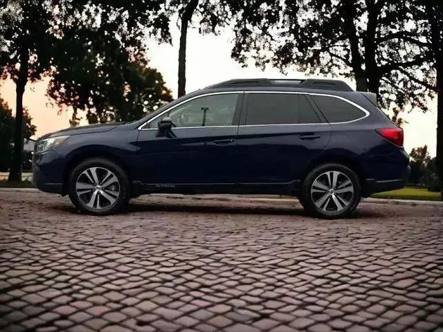 used 2018 Subaru Outback car, priced at $15,595