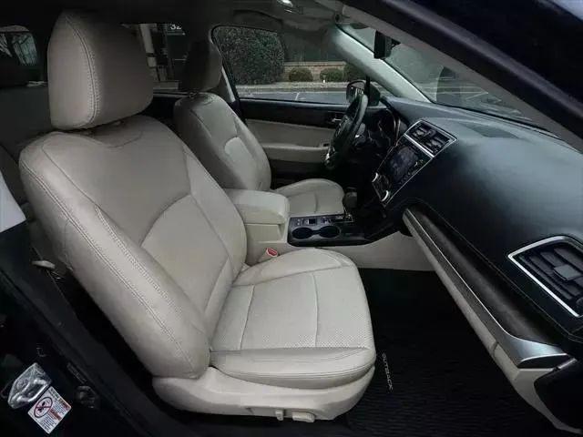 used 2018 Subaru Outback car, priced at $15,595