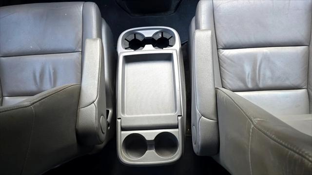 used 2013 Honda Odyssey car, priced at $17,988