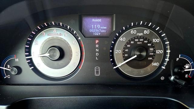 used 2013 Honda Odyssey car, priced at $17,988