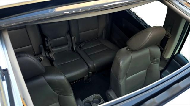 used 2013 Honda Odyssey car, priced at $17,988