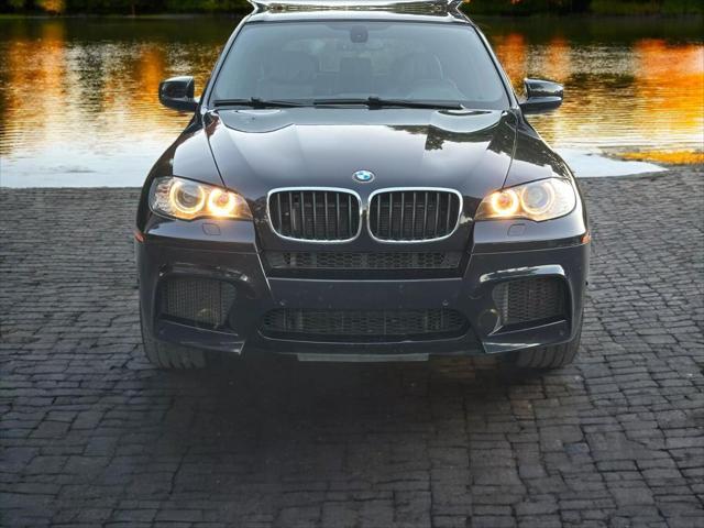 used 2012 BMW X5 M car, priced at $11,695