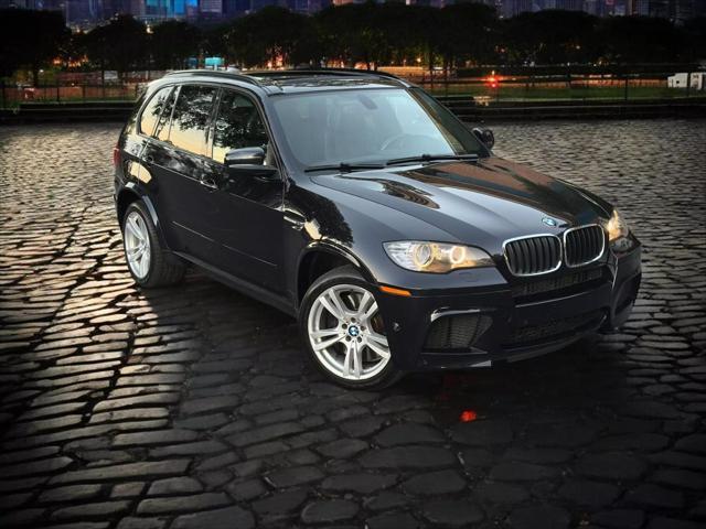 used 2012 BMW X5 M car, priced at $11,695